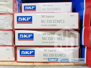 Vòng bi SKF NU 310 ECM/C3