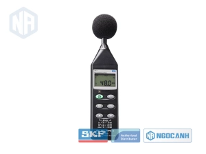 Dụng cụ đo độ ồn SKF TMSP 1