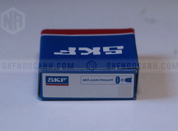 Vòng bi SKF 6003-2RSH chính hãng