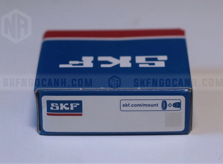 Vòng bi SKF 6004-2Z chính hãng