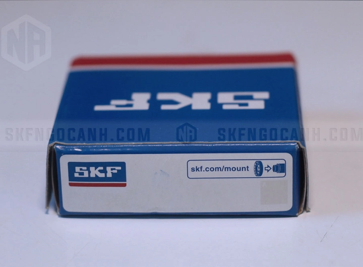 Vòng bi SKF 6005-2Z chính hãng