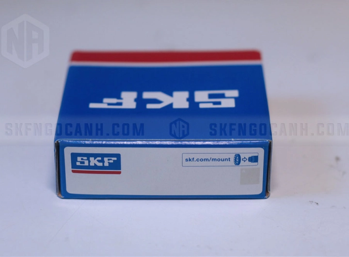 Vòng bi SKF 6007-2RS1 chính hãng