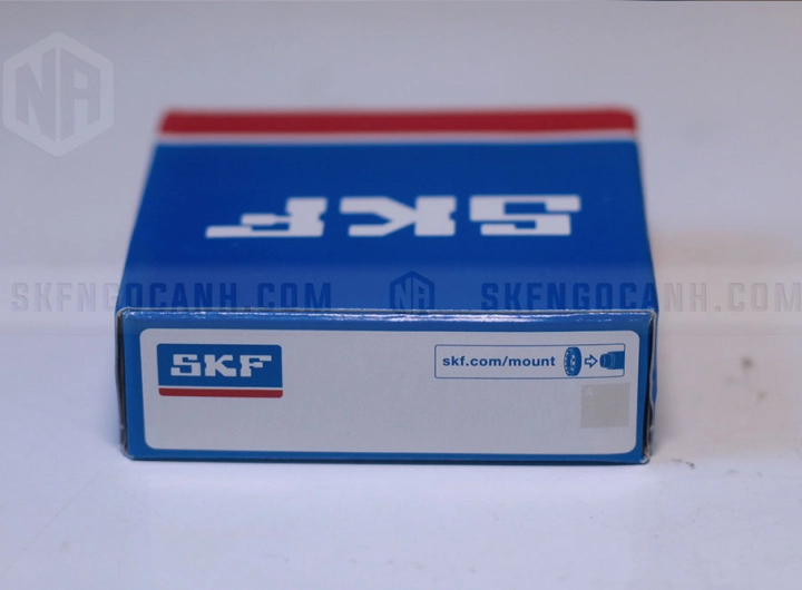 Vòng bi SKF 6007-2Z chính hãng