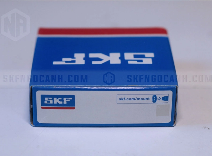 Vòng bi SKF 6007-2Z/C3 chính hãng