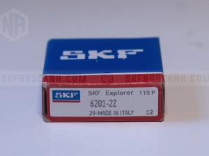 Vòng bi SKF 6201-2Z