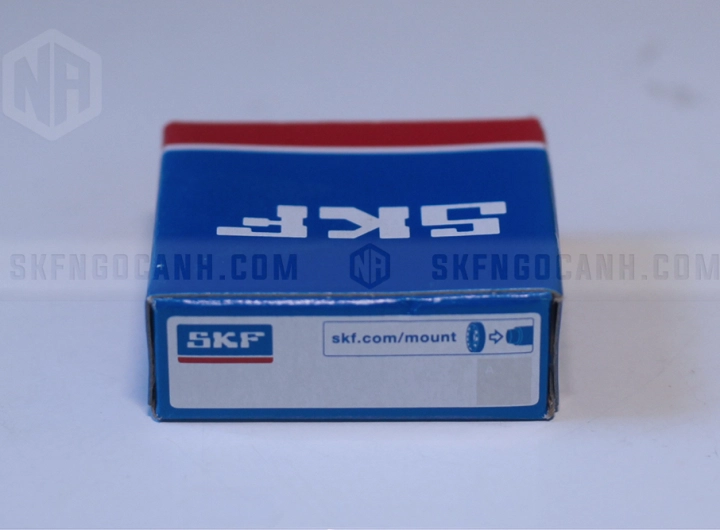 Vòng bi SKF 6201-2RSH chính hãng