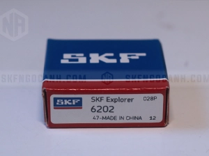 Vòng bi SKF 6202