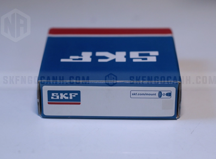 Vòng bi SKF 6207 chính hãng