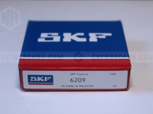 Vòng bi SKF 6209