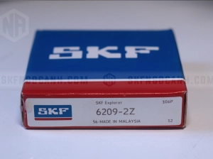 Vòng bi SKF 6209-2Z