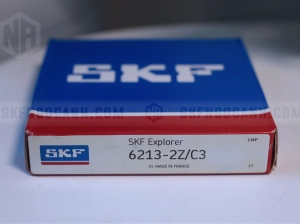 Vòng bi SKF 6213-2Z/C3