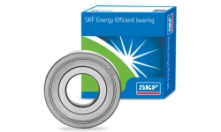 Tìm hiểu về vòng bi tiết kiệm năng lượng SKF (E2)