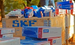Vòng bi SKF chính hãng, Những lưu ý cơ bản trước khi mua hàng