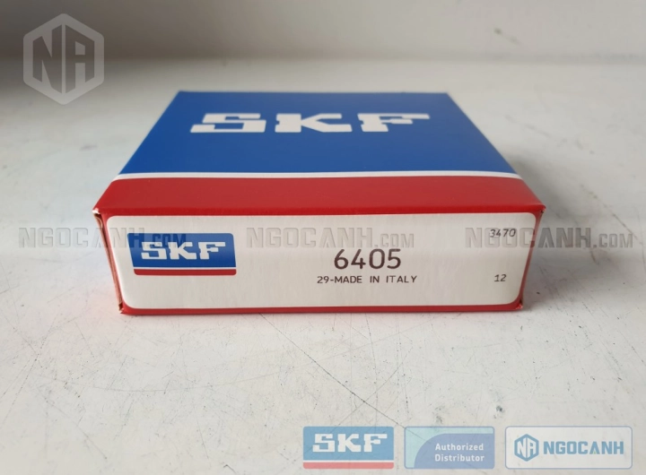 Vòng bi SKF 6405 chính hãng