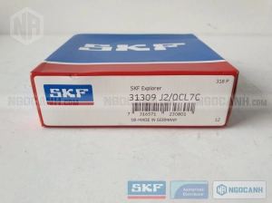 Vòng bi SKF 31309 J2/QCL7C