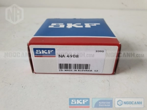 Vòng bi SKF NA 4908