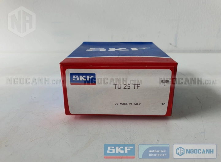 Gối đỡ SKF TU 25 TF chính hãng phân phối bởi SKF Ngọc Anh - Đại lý ủy quyền SKF Gối đỡ SKF TU 25 TF chính hãng phân phối bởi SKF Ngọc Anh - Đại lý ủy quyền SKF