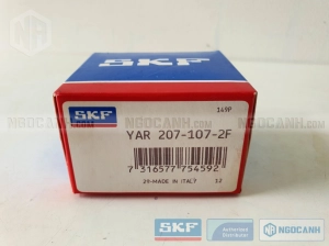 Vòng bi SKF YAR 207-107-2F