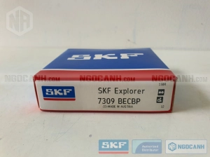 Vòng bi SKF 7309 BECBP