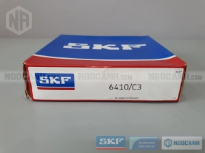 Vòng bi SKF 6410/C3