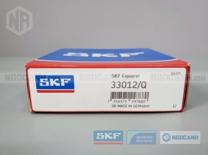 Vòng bi SKF 33012/Q