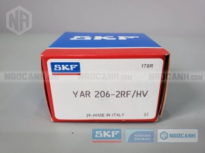 Vòng bi SKF YAR 206-2RF/HV