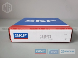 Vòng bi SKF 1315/C3