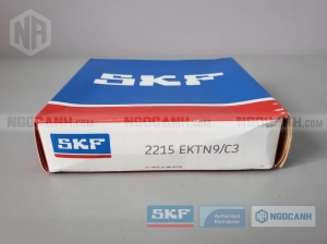 Vòng bi SKF 2215 EKTN9/C3