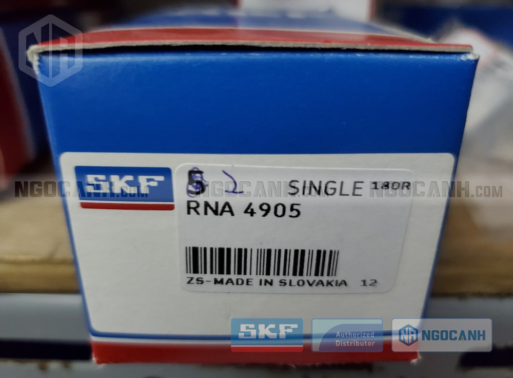 RNA4909 SKF