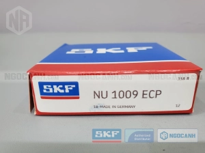Vòng bi SKF NU 1009 ECP