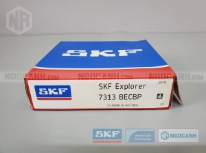 Vòng bi SKF 7313 BECBP