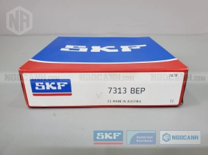 Vòng bi SKF 7313 BEP