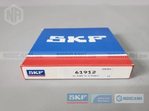 Vòng bi SKF 61912