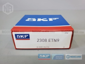 Vòng bi SKF 2308 ETN9