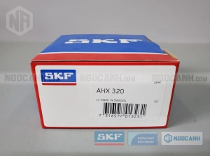 SKF AHX 320