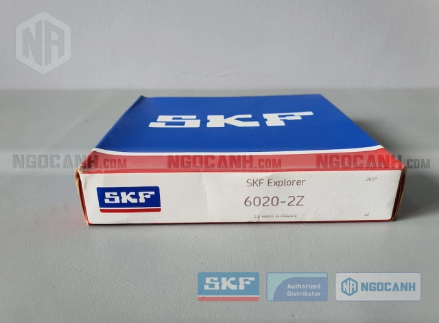 Giá bán vòng bi SKF 6202-2Z chính hãng