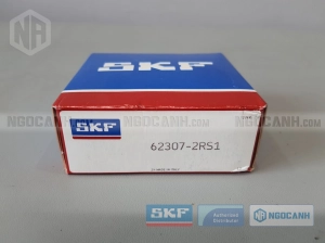 Vòng bi SKF 62307-2RS1