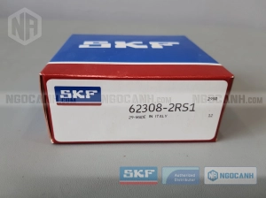 Vòng bi SKF 62308-2RS1