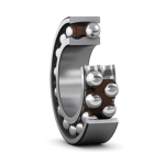 Vòng bi cầu tự lựa SKF chính hãng Vòng bi cầu tự lựa SKF chính hãng