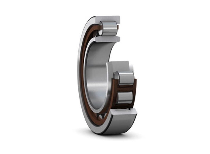 Vòng bi SKF NU 218 ECM/C3 chính hãng