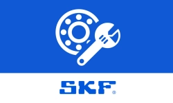 SKF Bearing Assist - Ứng dụng hỗ trợ lắp vòng bi của SKF