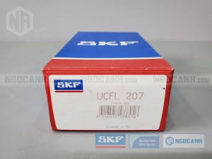Gối đỡ SKF UCFL 207