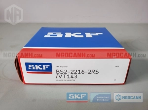 Vòng bi SKF BS2-2216-2RS/VT143