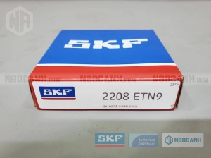 Vòng bi SKF 2208 ETN9