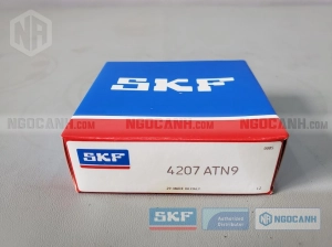 Vòng bi SKF 4207 ATN9