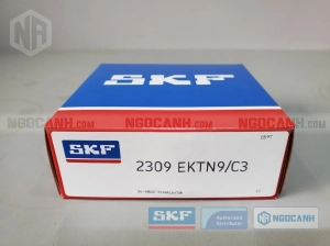 Vòng bi SKF 2309 EKTN9/C3