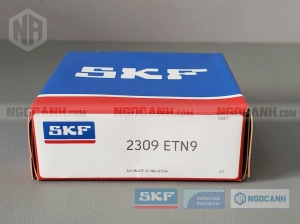 Vòng bi SKF 2309 ETN9