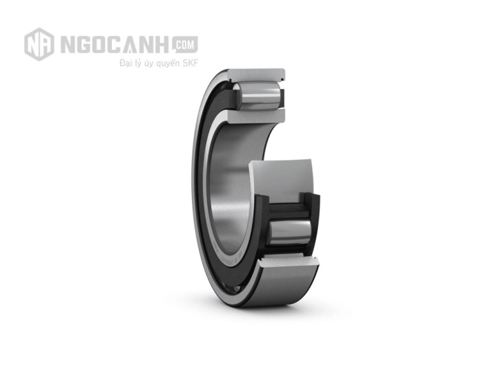 Vòng bi SKF C 2207 TN9 chính hãng phân phối bởi SKF Ngọc Anh - Đại lý ủy quyền SKF