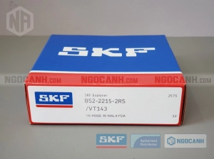 Vòng bi SKF BS2-2215-2RS/VT143