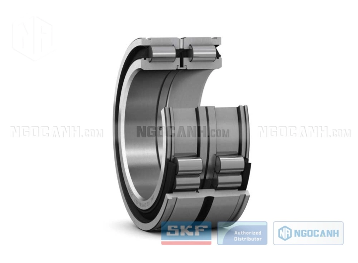 Vòng bi SKF NNF 5010 ADB-2LSV chính hãng phân phối bởi SKF Ngọc Anh - Đại lý ủy quyền SKF Vòng bi SKF NNF 5010 ADB-2LSV chính hãng phân phối bởi SKF Ngọc Anh - Đại lý ủy quyền SKF